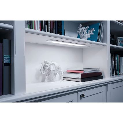 Ledvance - Rozširovacia sada LED stmievateľné podlinkové svietidlo SMART+ UNDERCABINET LED/8W/24V 2700-6500K Wi-Fi