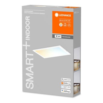 Ledvance - Rozširovacia sada LED stmievateľného osvetlenia nábytku SMART+ UNDERCABINET LED/6,8W/24/230V 2700-6500K Wi-Fi