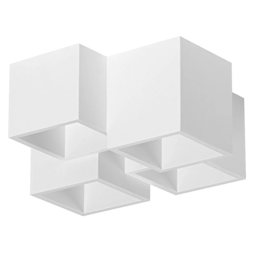 Ledvance - LED stmieva­teľné stropné svietidlo DECOR SWAN LED/22W/230V 3000-6500K Wi-Fi Tuya