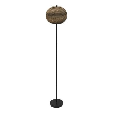 Ledvance - Stojacia lampa DECOR CARDBOARD 1xE27/15W/230V
