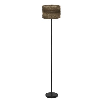 Ledvance - Stojacia lampa DECOR CARDBOARD 1xE27/15W/230V