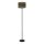 Ledvance - Stojacia lampa DECOR CARDBOARD 1xE27/15W/230V