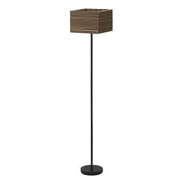 Ledvance - Stojacia lampa DECOR CARDBOARD 1xE27/15W/230V