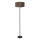 Ledvance - Stojacia lampa DECOR CARDBOARD 1xE27/15W/230V