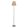 Ledvance - Stojacia lampa DECOR RAFFIA 1xE27/15W/230V rafia