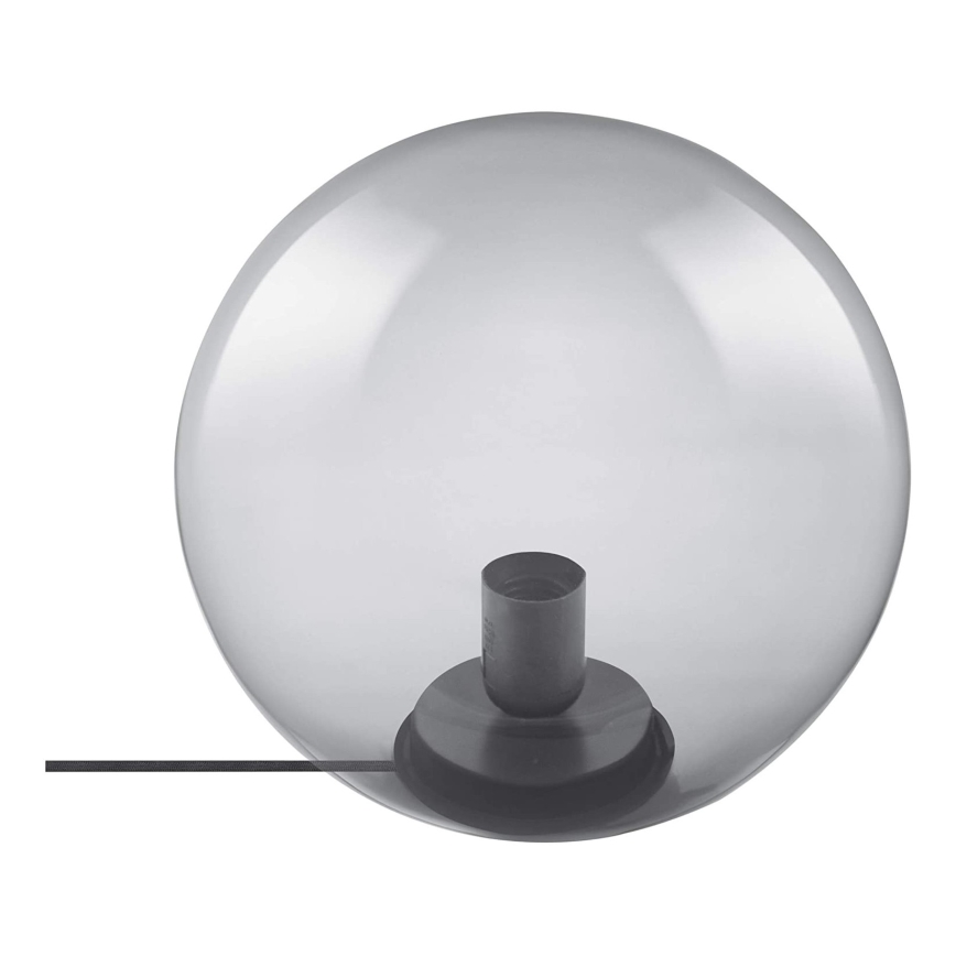 Ledvance - Stolná lampa BUBBLE 1xE27/40W/230V