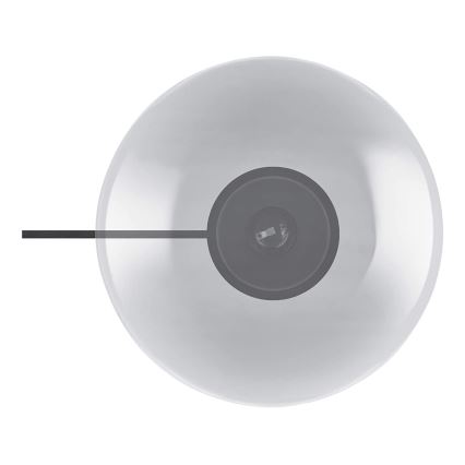 Ledvance - Stolná lampa BUBBLE 1xE27/40W/230V