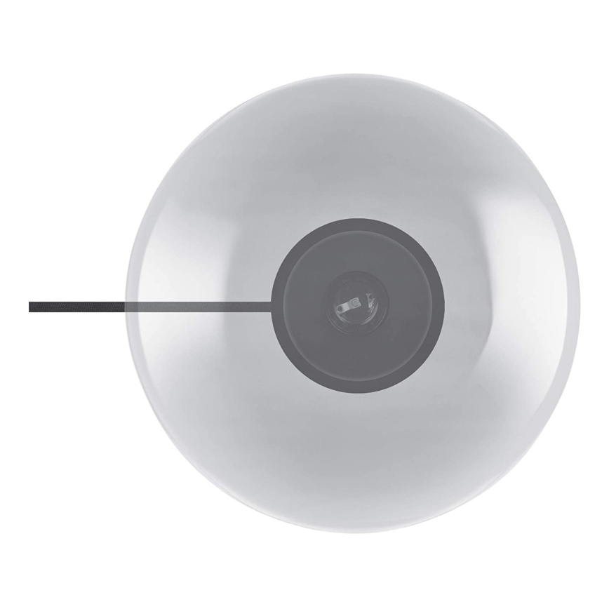 Ledvance - Stolná lampa BUBBLE 1xE27/40W/230V