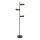 Ledvance - Stolná lampa DECOR MEMPHIS 3xG9/28W/230V