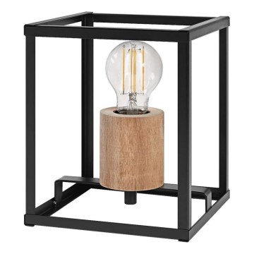 Ledvance - Stolná lampa DECOR NAIROBI 1xE27/15W/230V