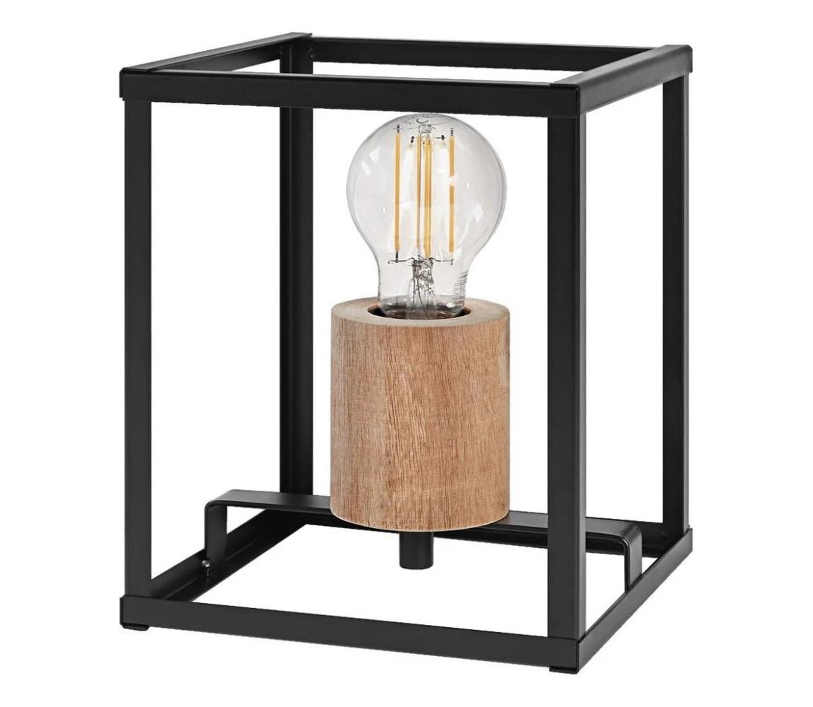 Ledvance - Stolná lampa DECOR NAIROBI 1xE27/15W/230V 4058075759084