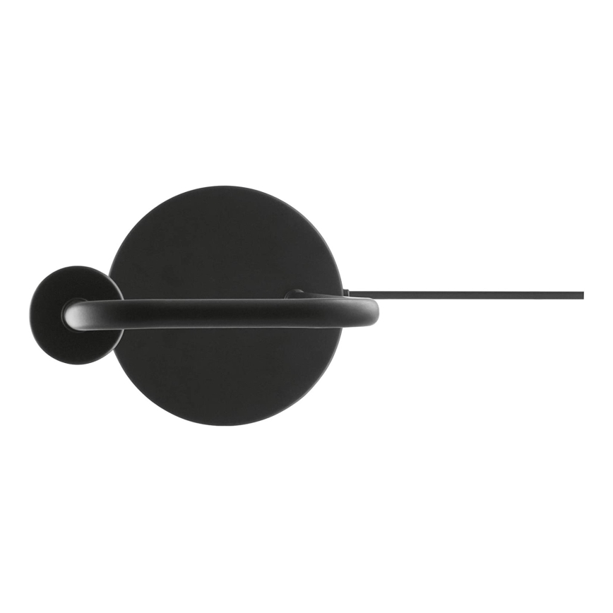 Ledvance - Stolná lampa PIPE 1xE27/40W/230V