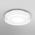 Ledvance - Stropné svietidlo ORBIS MADRID 2xE27/10W/230V biela