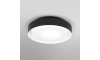 Ledvance - Stropné svietidlo ORBIS MADRID 2xE27/10W/230V čierna