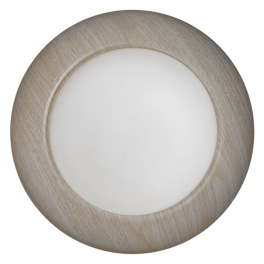 Ledvance - Stropné svietidlo ORBIS MILAN 2xE27/10W/230V