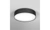 Ledvance - Stropné svietidlo ORBIS PARIS 2xE27/25W/230V čierna