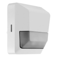 Ledvance - Vonkajší  infračervený senzor pohybu 230V IP55 biela