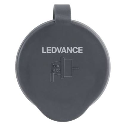 Ledvance - Vonkajšia inteligentná zásuvka SMART+ PLUG 3680W IP44 SCHUKO