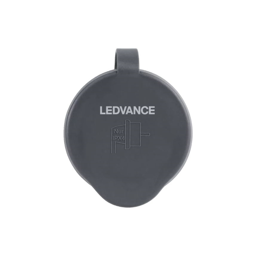 Ledvance - Vonkajšia inteligentná zásuvka SMART+ PLUG 3680W IP44 SCHUKO