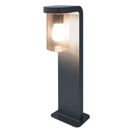 Ledvance - Vonkajšia lampa CASCADE 1xE27/25W/230V IP44 50 cm