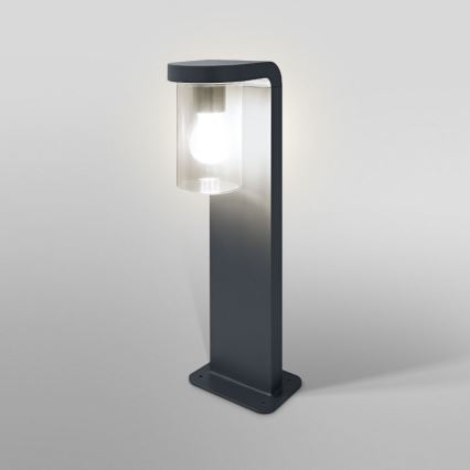 Ledvance - Vonkajšia lampa CASCADE 1xE27/25W/230V IP44 50 cm