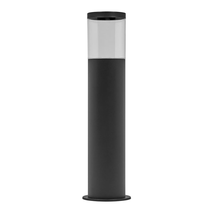 Ledvance - Vonkajšia lampa EBRO 1xE27/20W/230V IP44