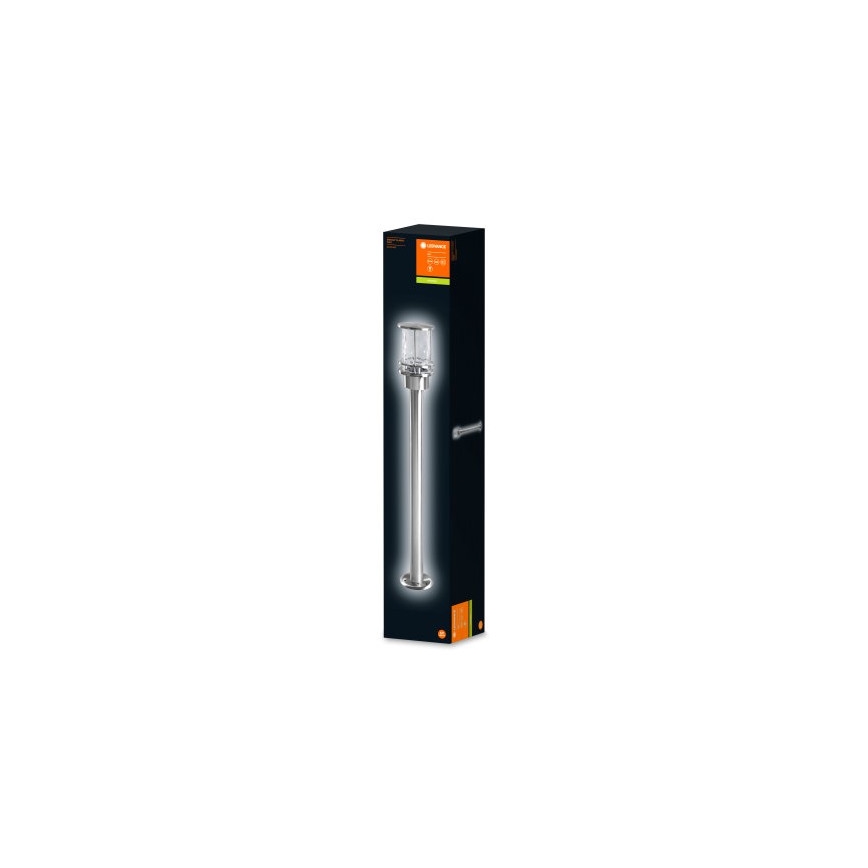 Ledvance - Vonkajšia lampa ENDURA 1xE27/60W/230V IP44