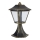 Ledvance - Vonkajšia lampa ENDURA 1xE27/60W/230V IP44