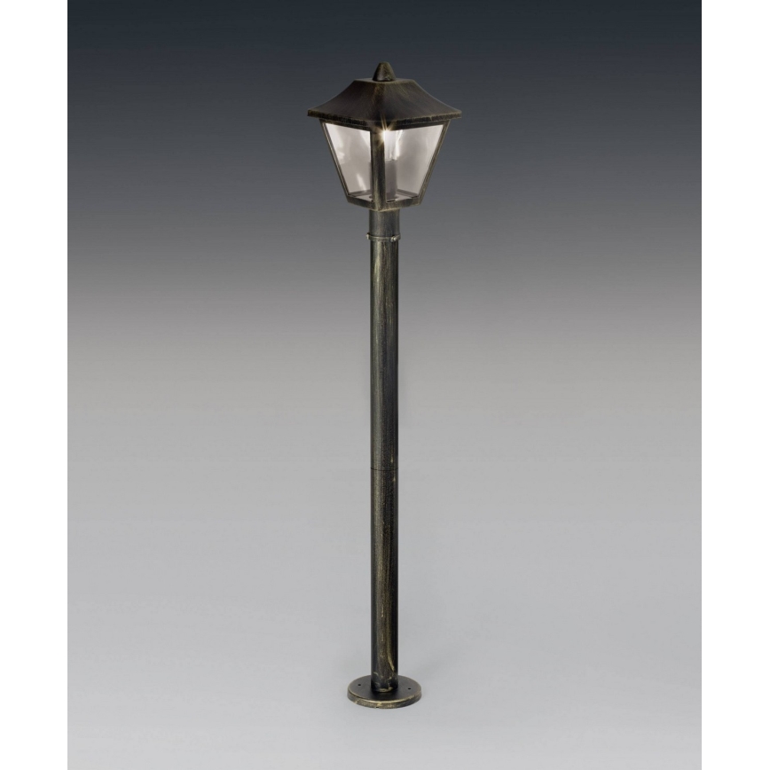 Ledvance - Vonkajšia lampa ENDURA 1xE27/60W/230V IP44