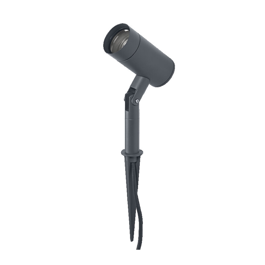 Ledvance - Vonkajšia lampa ENDURA CLASSIC 1xGU10/35W/230V IP54