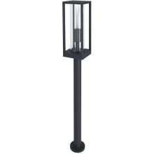 Ledvance - Vonkajšia lampa FRAME 1xE27/60W/230V IP44 80 cm