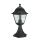 Ledvance - Vonkajšia lampa LANTERN 1xE27/15W/230V IP44