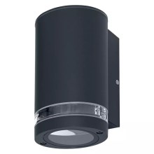 Ledvance - Vonkajšie nástenné svietidlo BEAM 1xGU10/35W/230V IP44
