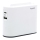 Legrand 049401 - Rozbočovacia zásuvka 2Z Typ C + USB-A + USB-C biela