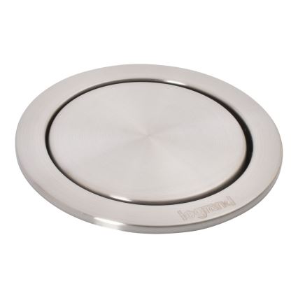 Legrand 654970 - Zásuvkový stĺpik pre dosku stola 3x230V + USB-A + USB-C