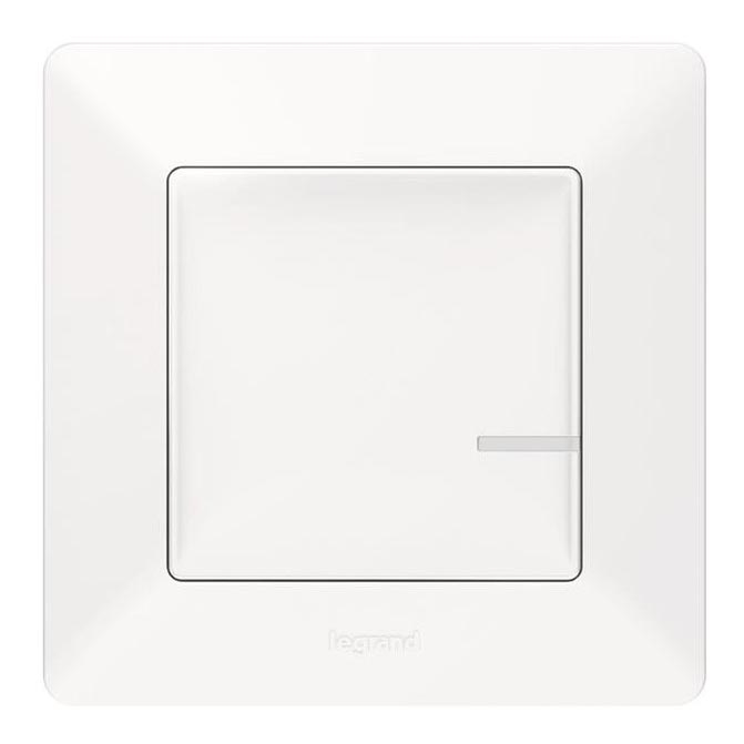 Legrand 752184 - Inteligentný spínač VALENA 230V Wi-Fi