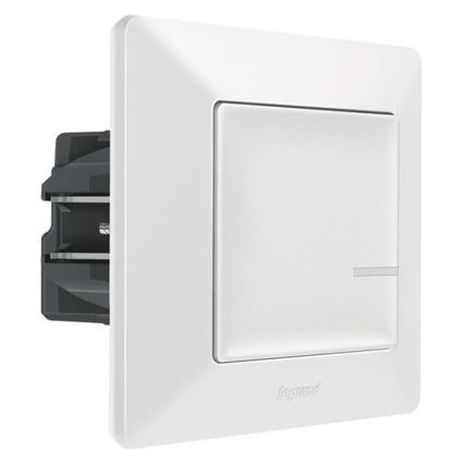 Legrand 752184 - Inteligentný spínač VALENA 230V Wi-Fi