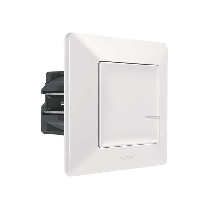 Legrand 752184 - Inteligentný spínač VALENA 230V Wi-Fi