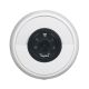 Legrand 94230 - Bezdrôtový zvonček + WIFI kamera ELIOT biela