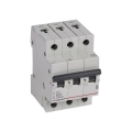 Legrand - Istič 3-pólový RX3 3P B 25A 6000A