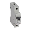 Legrand - Modulárny jednopólový istič RX3 1P B 25A 6000A