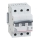 Legrand - modulárny odpínač RX3 40 A, 3-pólový