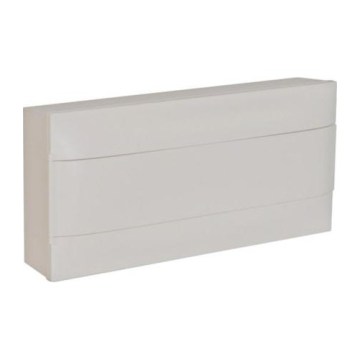 Legrand - Rozvádzač 22M IP40 biely
