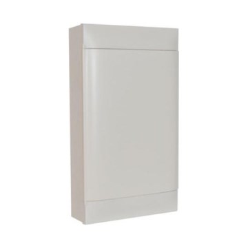 Legrand - Rozvádzač 36M IP40 biela