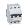 Legrand - Trojpólový istič RX3 3P B 16 A 6000 A