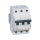 Legrand - Trojpólový istič RX3 3P B 16 A 6000 A