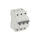 Legrand - Trojpólový istič RX3 3P B 20A 6000A