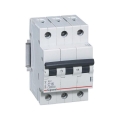 Legrand - Trojpólový istič RX3 3P C 16A 6000A