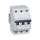 Legrand - Trojpólový istič RX3 3P C 16A 6000A