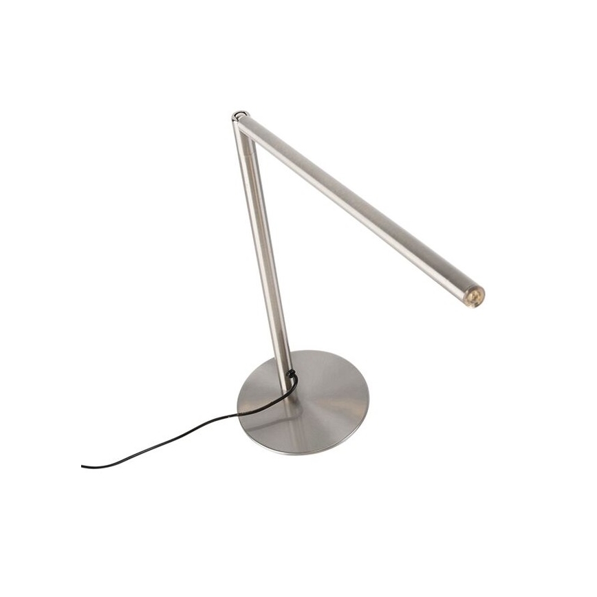 Leuchten Direkt 11011-55 - LED Stmievateľná stolná lampa DAWDA LED/4,8W/230V